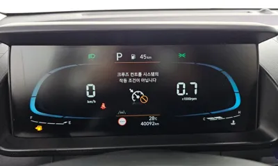 Hyundai Casper 2023, 40092 км, за 9181.48 USD - фото 8