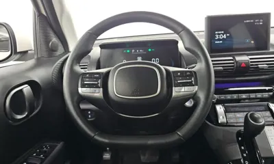 Hyundai Casper 2023, 40092 км, за 9181.48 USD - фото 11
