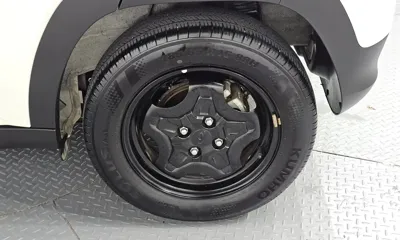 Hyundai Casper 2023, 40092 км, за 9181.48 USD - фото 21