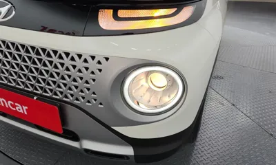 Hyundai Casper 2023, 40092 км, за 9181.48 USD - фото 22