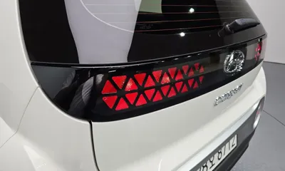 Hyundai Casper 2023, 40092 км, за 9181.48 USD - фото 23