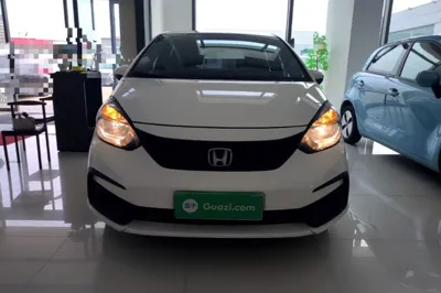 Honda Fit 2021, 95399 км, за 9471 USD