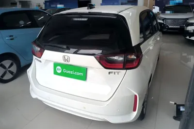 Honda Fit 2021, 95399 км, за 9471 USD - фото 6