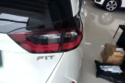 Honda Fit 2021, 95399 км, за 9471 USD - фото 9