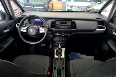 Honda Fit 2021, 95399 км, за 9471 USD - фото 12