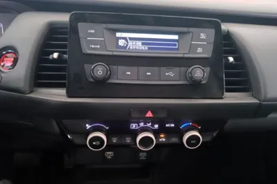 Honda Fit 2021, 95399 км, за 9471 USD - фото 15