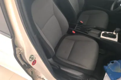 Honda Fit 2021, 95399 км, за 9471 USD - фото 19