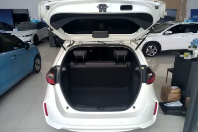 Honda Fit 2021, 95399 км, за 9471 USD - фото 22