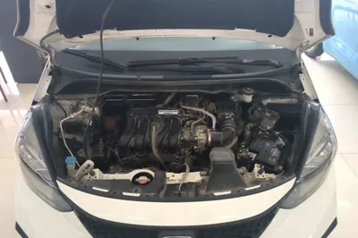 Honda Fit 2021, 95399 км, за 9471 USD - фото 24