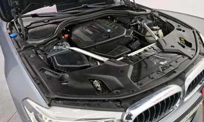 BMW 5-Series 2018, 101193 км, за 16556.28 USD - фото 6