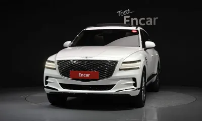 Genesis GV80 2022, 85553 км, за 28456.07 USD