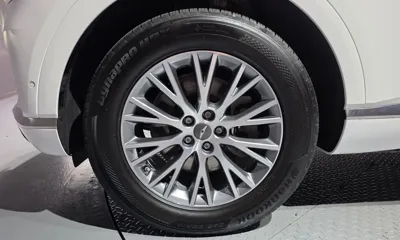 Genesis GV80 2022, 85553 км, за 28456.07 USD
