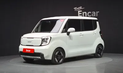 Kia Ray · 2024 год
