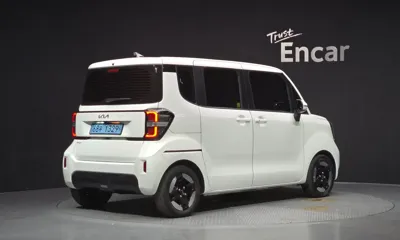 Kia Ray 2024, 51708 км, за 14325.74 USD