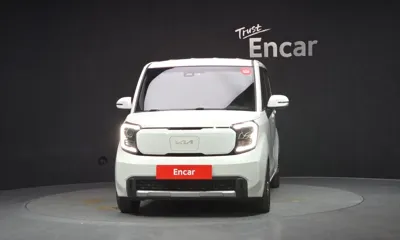 Kia Ray 2024, 51708 км, за 14325.74 USD