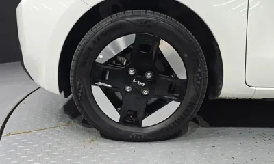 Kia Ray 2024, 51708 км, за 14325.74 USD