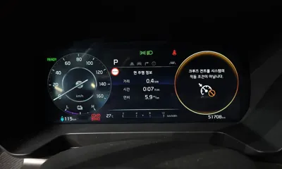 Kia Ray 2024, 51708 км, за 14325.74 USD - фото 8