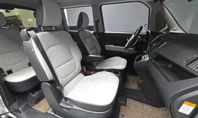 Kia Ray 2024, 51708 км, за 14325.74 USD - фото 12