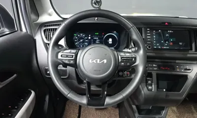 Kia Ray 2024, 51708 км, за 14325.74 USD - фото 13