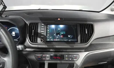 Kia Ray 2024, 51708 км, за 14325.74 USD - фото 14