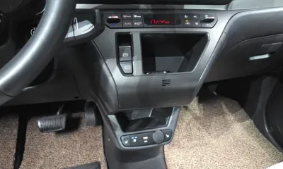 Kia Ray 2024, 51708 км, за 14325.74 USD - фото 17