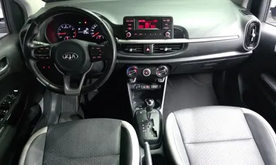Kia Morning 2017, 121707 км, за 4296.67 USD - фото 7