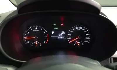 Kia Morning 2017, 121707 км, за 4296.67 USD - фото 8
