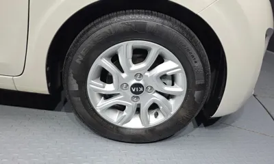 Kia Morning 2017, 121707 км, за 4296.67 USD - фото 21