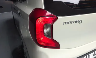 Kia Morning 2017, 121707 км, за 4296.67 USD - фото 23