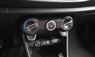 Kia Morning 2017, 121707 км, за 4296.67 USD - фото 30