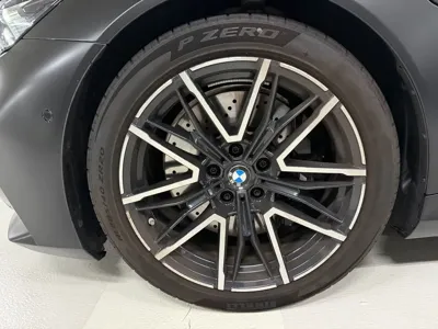 BMW M5 2026, 5010 км, за 120782.46 USD