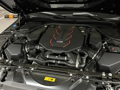 BMW M5 2026, 5010 км, за 119869.77 USD - фото 13