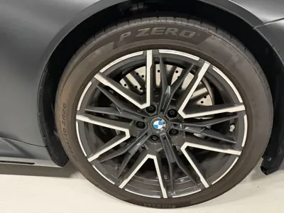 BMW M5 2026, 5010 км, за 119869.77 USD - фото 18
