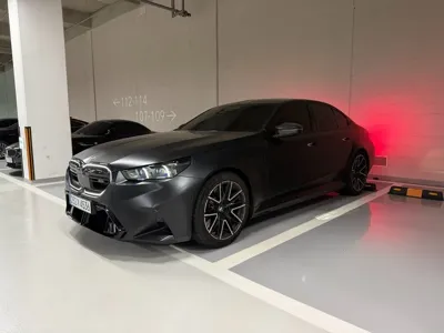BMW M5 2026, 5010 км, за 119869.77 USD - фото 20