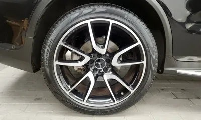Mercedes-Benz GLC-Class 2018, 48069 км, за 22926.99 USD