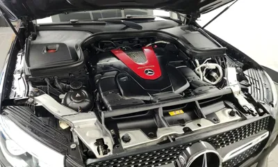 Mercedes-Benz GLC-Class 2018, 48069 км, за 22926.99 USD - фото 6