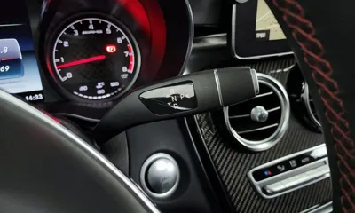 Mercedes-Benz GLC-Class 2018, 48069 км, за 22926.99 USD - фото 9