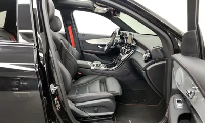 Mercedes-Benz GLC-Class 2018, 48069 км, за 22926.99 USD - фото 11