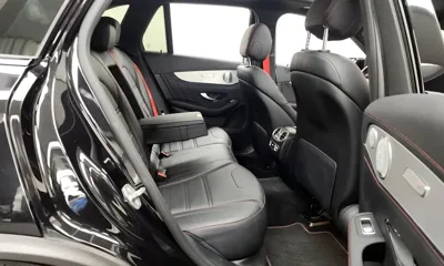 Mercedes-Benz GLC-Class 2018, 48069 км, за 22926.99 USD - фото 12