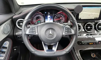 Mercedes-Benz GLC-Class 2018, 48069 км, за 22926.99 USD - фото 13