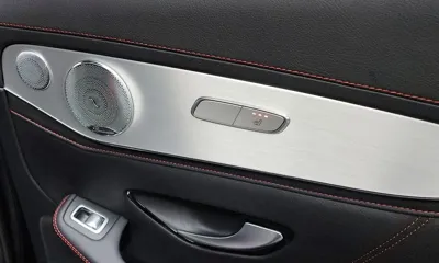 Mercedes-Benz GLC-Class 2018, 48069 км, за 22926.99 USD - фото 19