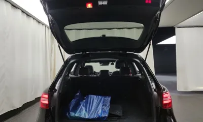 Mercedes-Benz GLC-Class 2018, 48069 км, за 22926.99 USD - фото 20