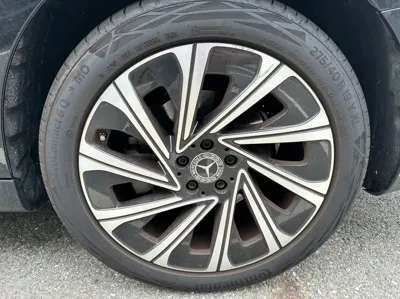 Mercedes-Benz E-Class 2025, 17482 км, за 37567.28 USD