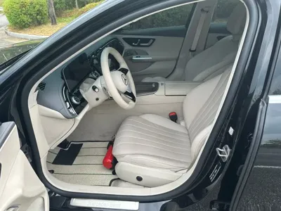 Mercedes-Benz E-Class 2025, 17482 км, за 37567.28 USD - фото 10