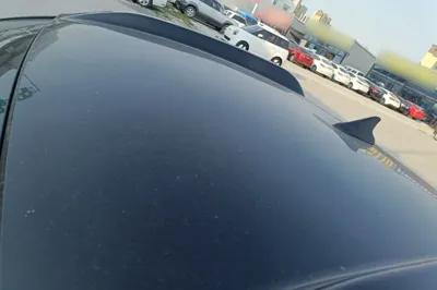 Baojun E100 2019, 44300 км, за 4414 USD