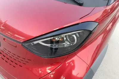 Baojun E100 2019, 44300 км, за 4414 USD