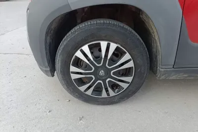 Baojun E100 2019, 44300 км, за 4414 USD - фото 7