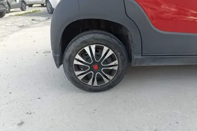 Baojun E100 2019, 44300 км, за 4414 USD - фото 8