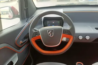 Baojun E100 2019, 44300 км, за 4414 USD - фото 10