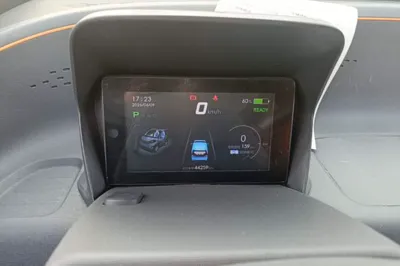 Baojun E100 2019, 44300 км, за 4414 USD - фото 11